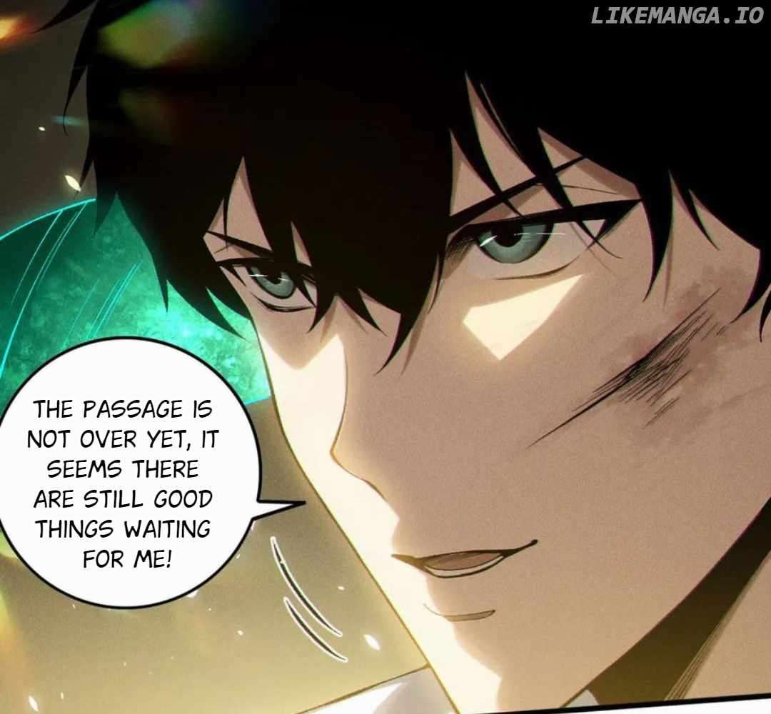 Catastrophic Necromancera, Chapter 150 image 086