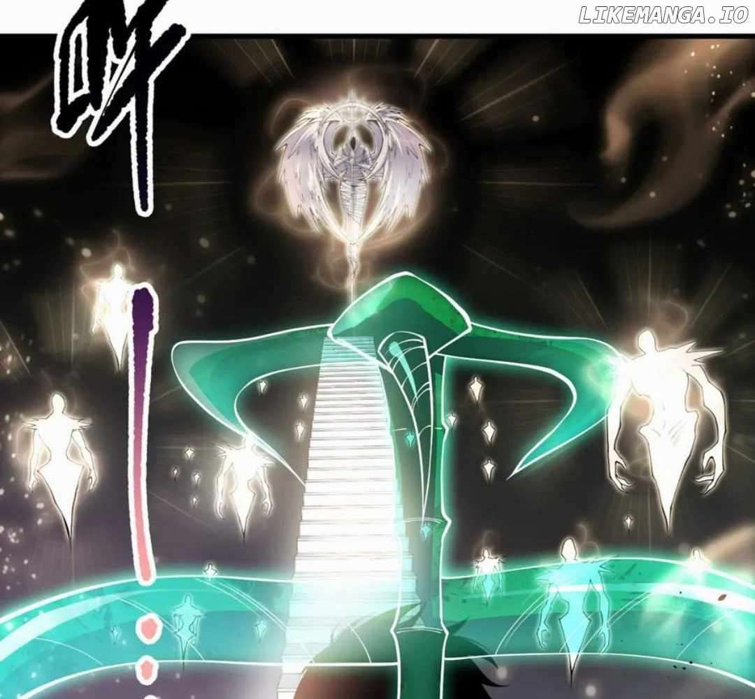 Catastrophic Necromancera, Chapter 150 image 089