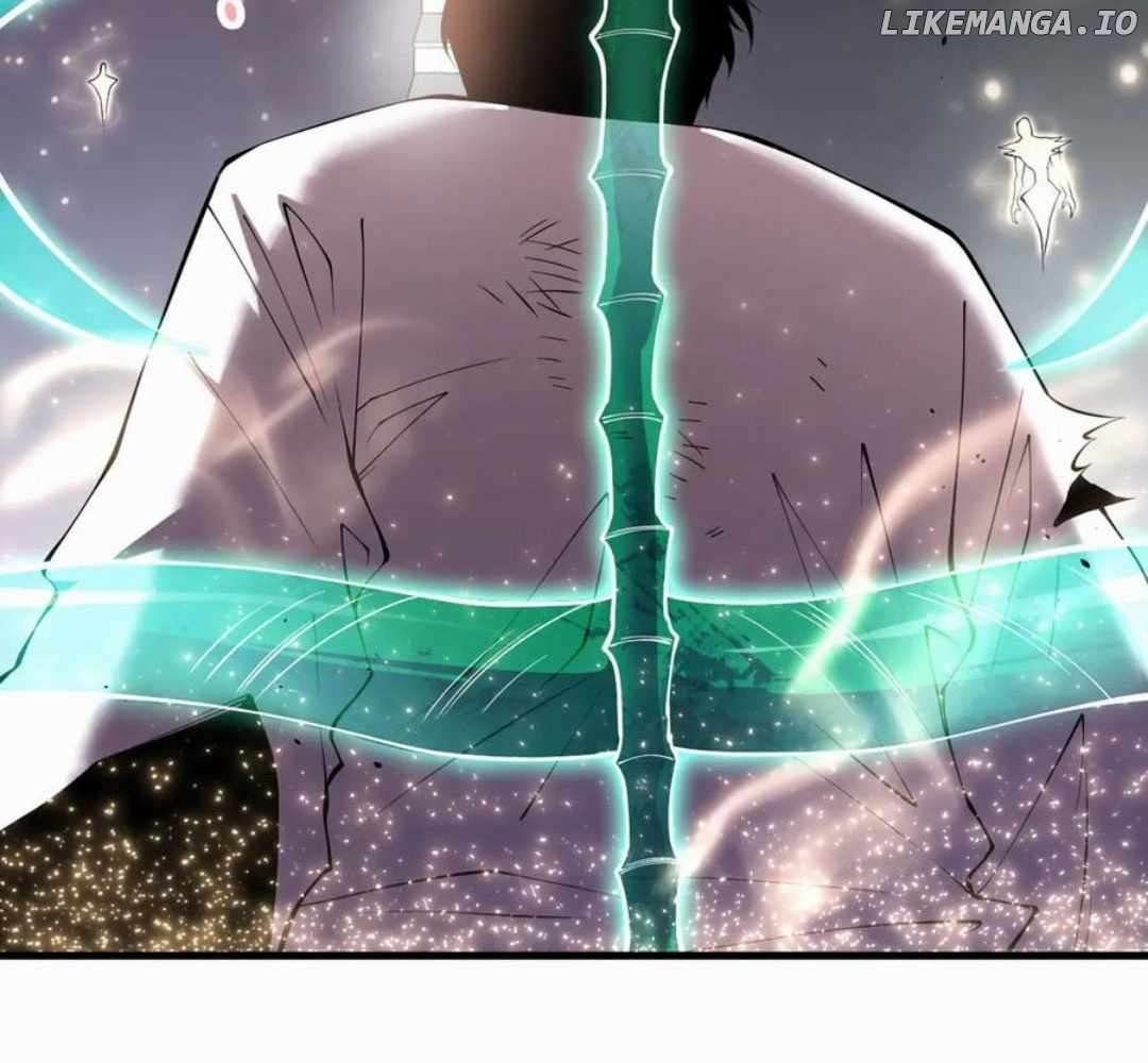 Catastrophic Necromancera, Chapter 150 image 090