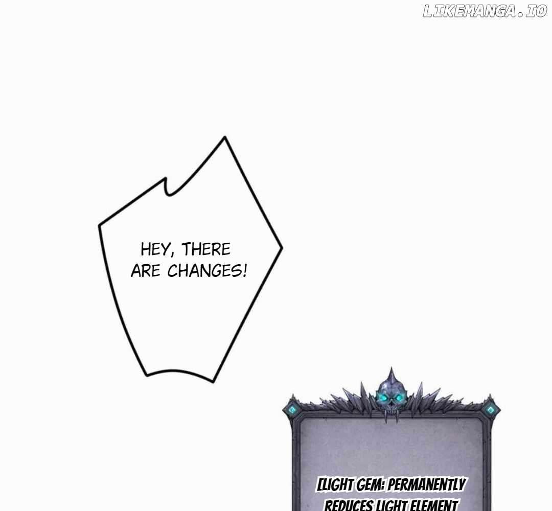 Catastrophic Necromancera, Chapter 150 image 091