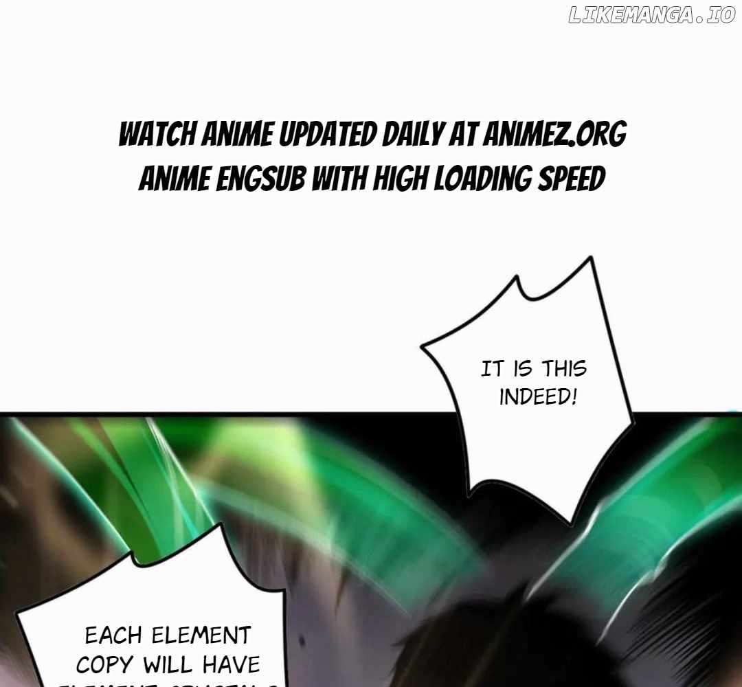 Catastrophic Necromancera, Chapter 150 image 093