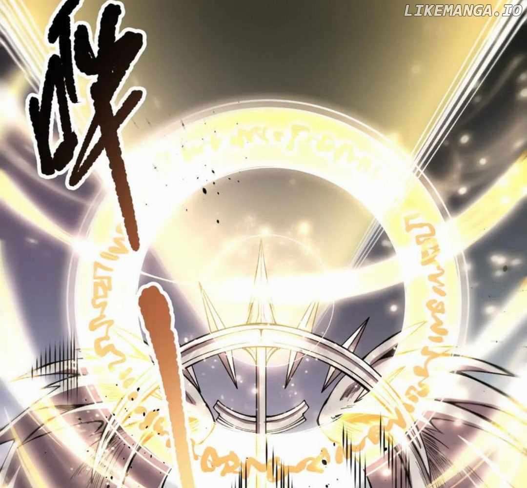 Catastrophic Necromancera, Chapter 150 image 099