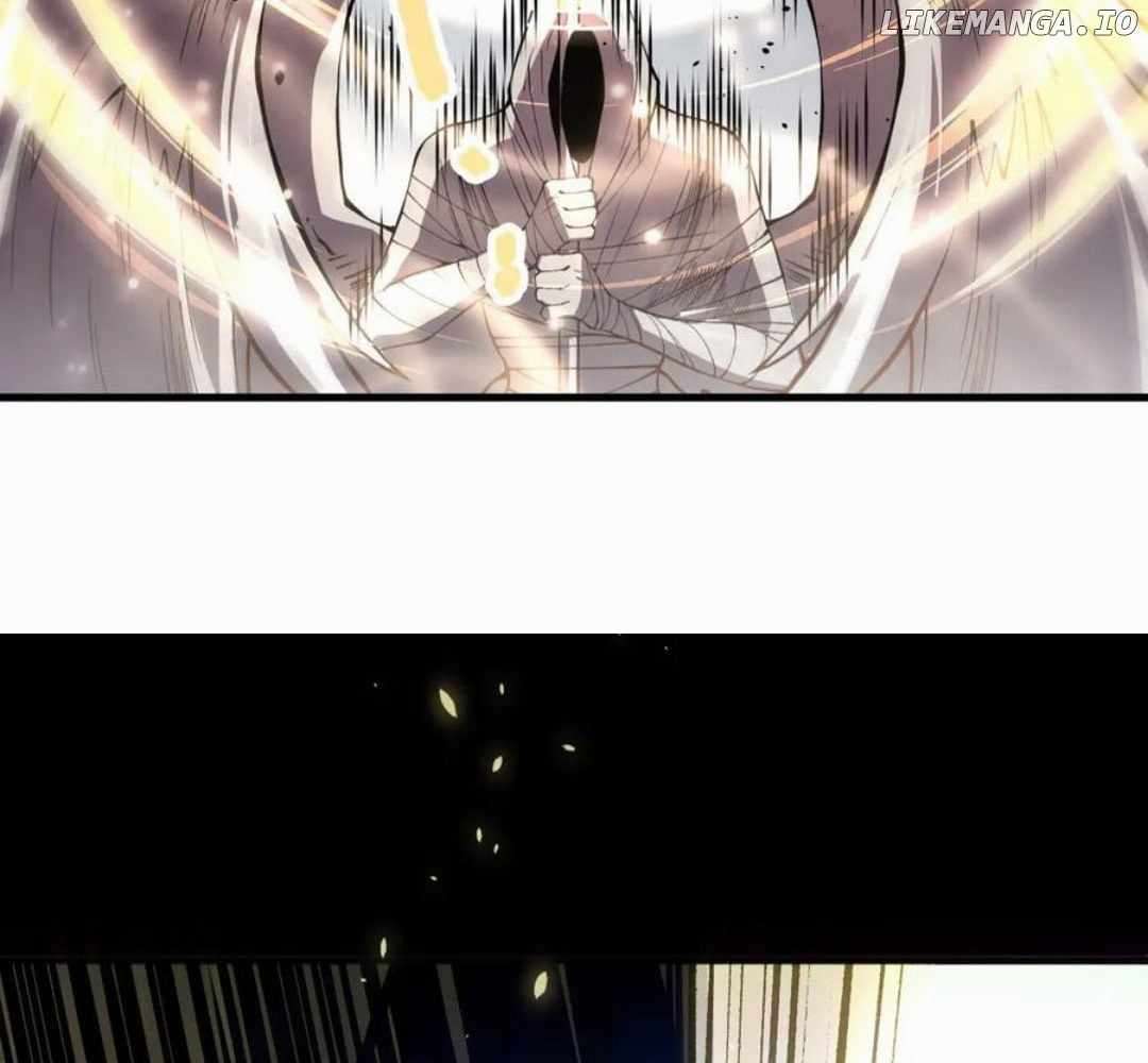 Catastrophic Necromancera, Chapter 150 image 100