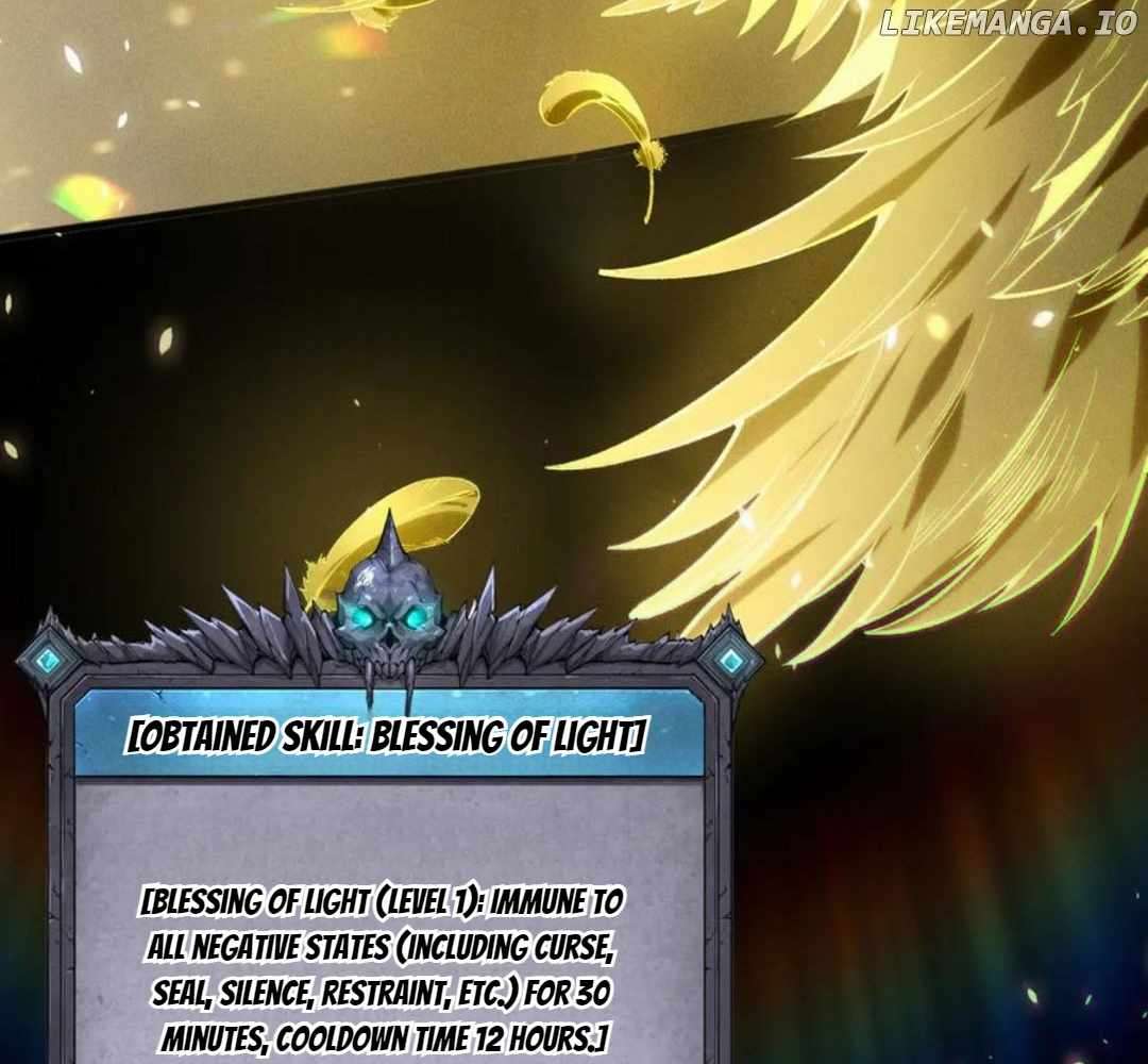 Catastrophic Necromancera, Chapter 150 image 104