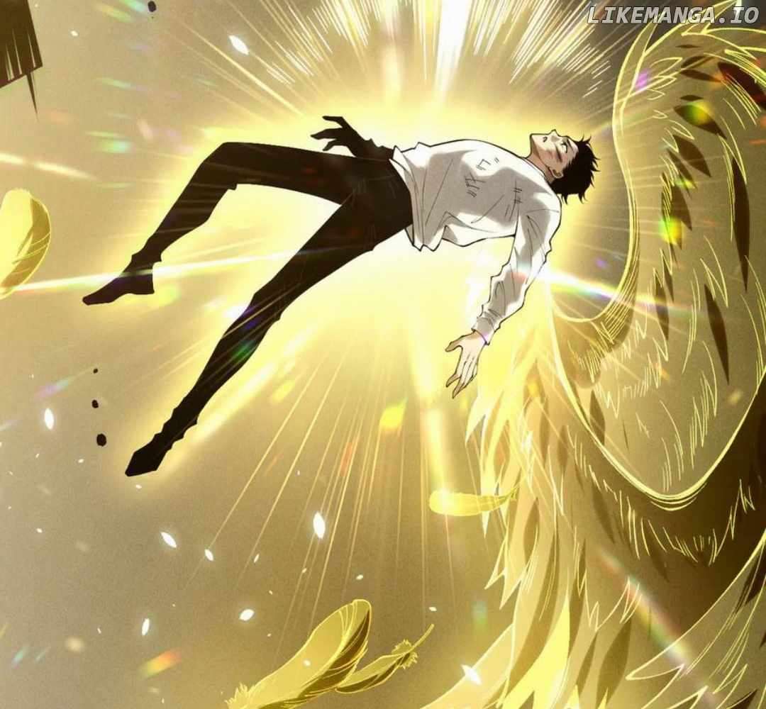 Catastrophic Necromancera, Chapter 150 image 103