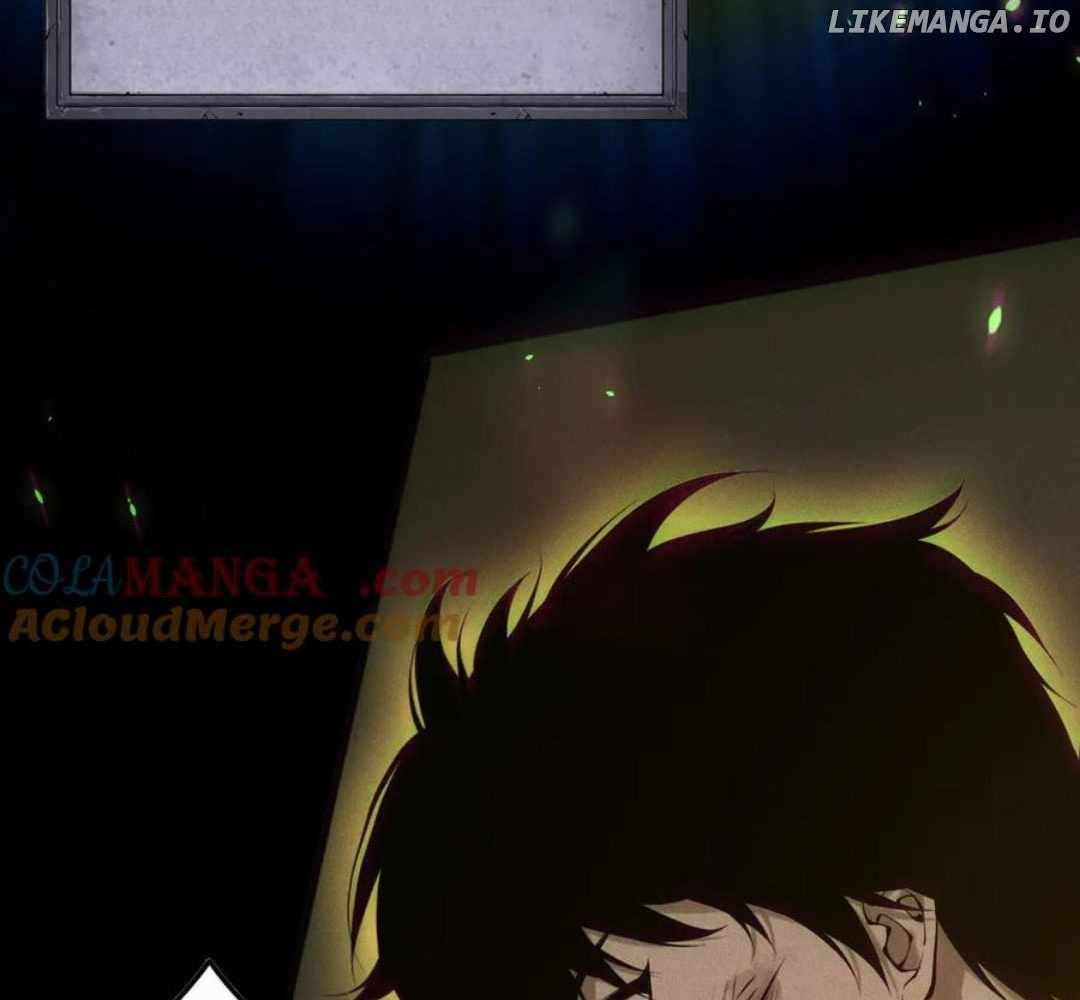 Catastrophic Necromancera, Chapter 150 image 105