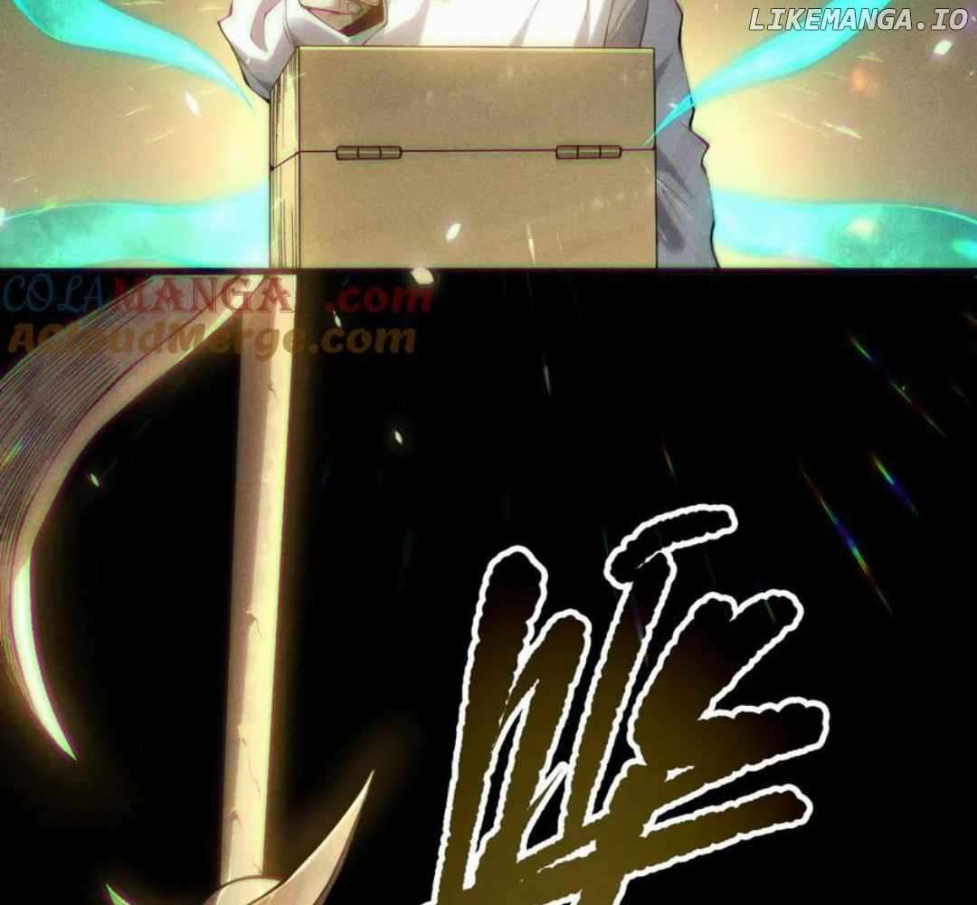 Catastrophic Necromancera, Chapter 150 image 112