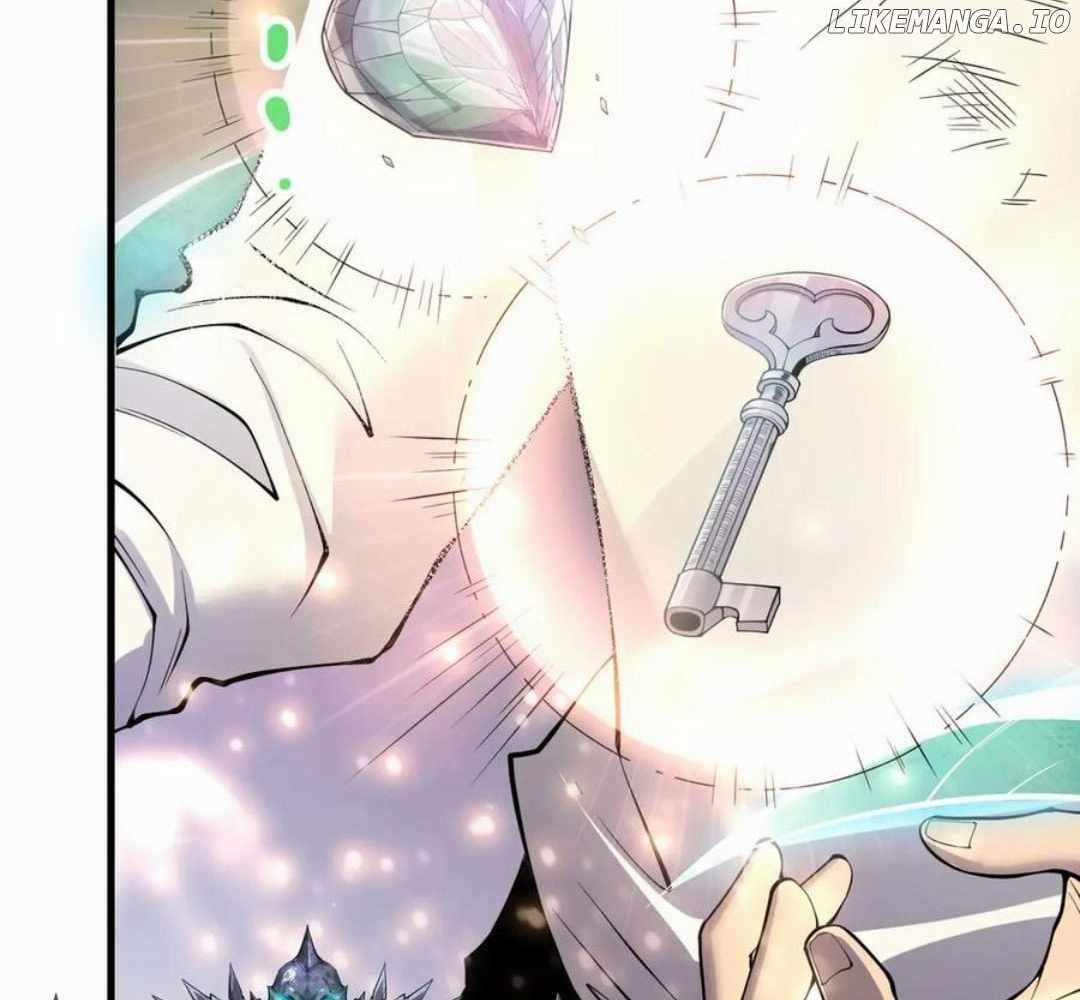 Catastrophic Necromancera, Chapter 150 image 117