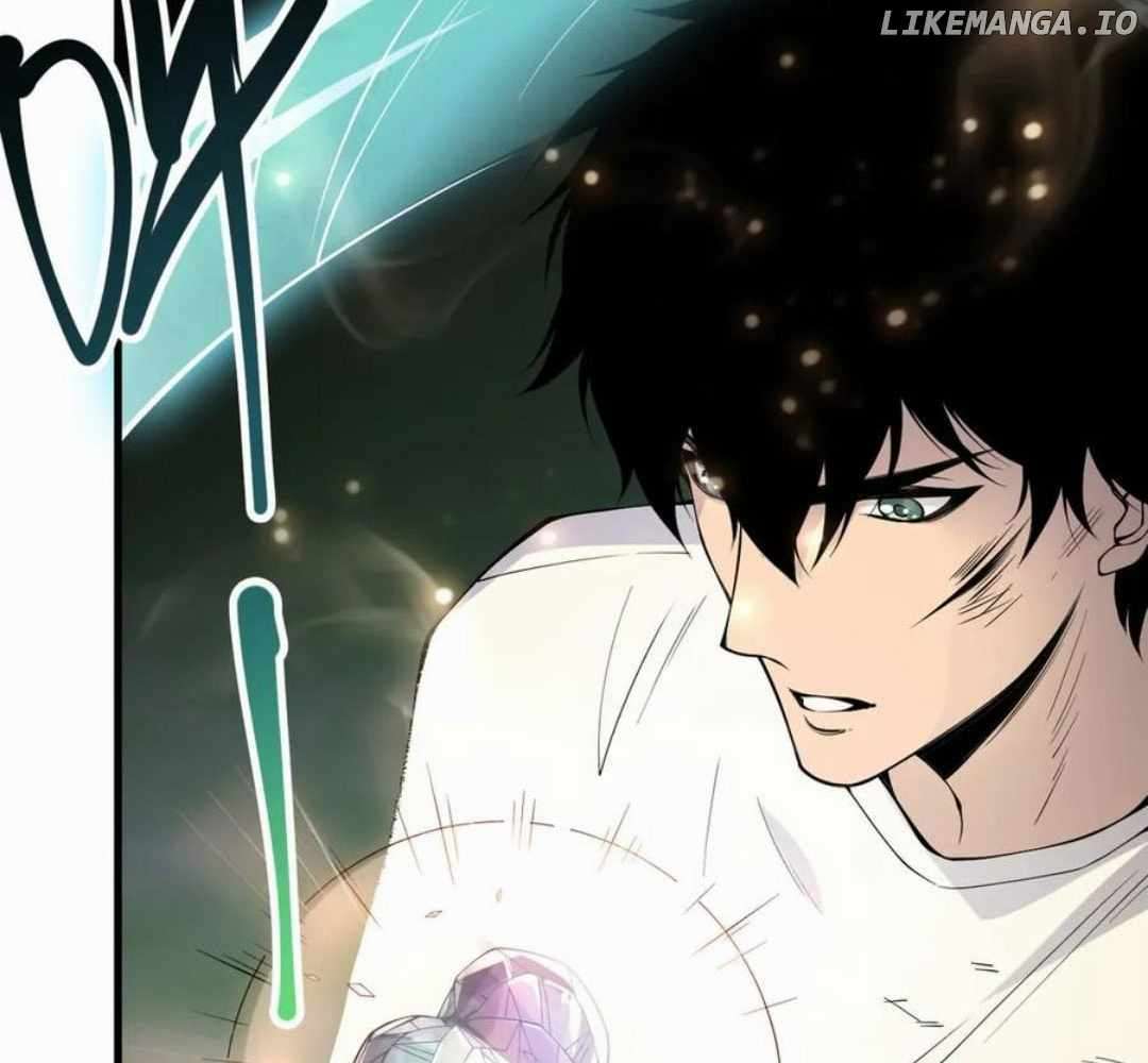 Catastrophic Necromancera, Chapter 150 image 116