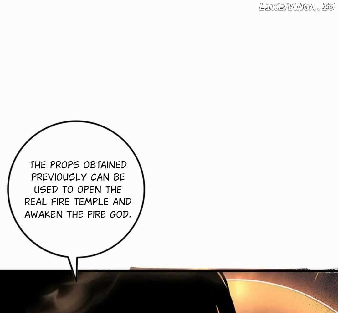 Catastrophic Necromancera, Chapter 150 image 119