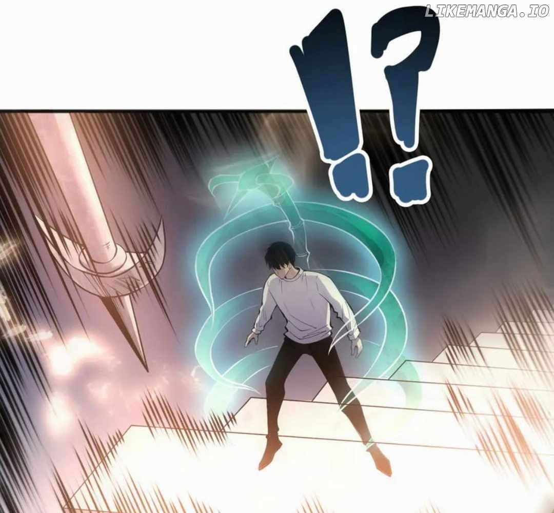 Catastrophic Necromancera, Chapter 150 image 122