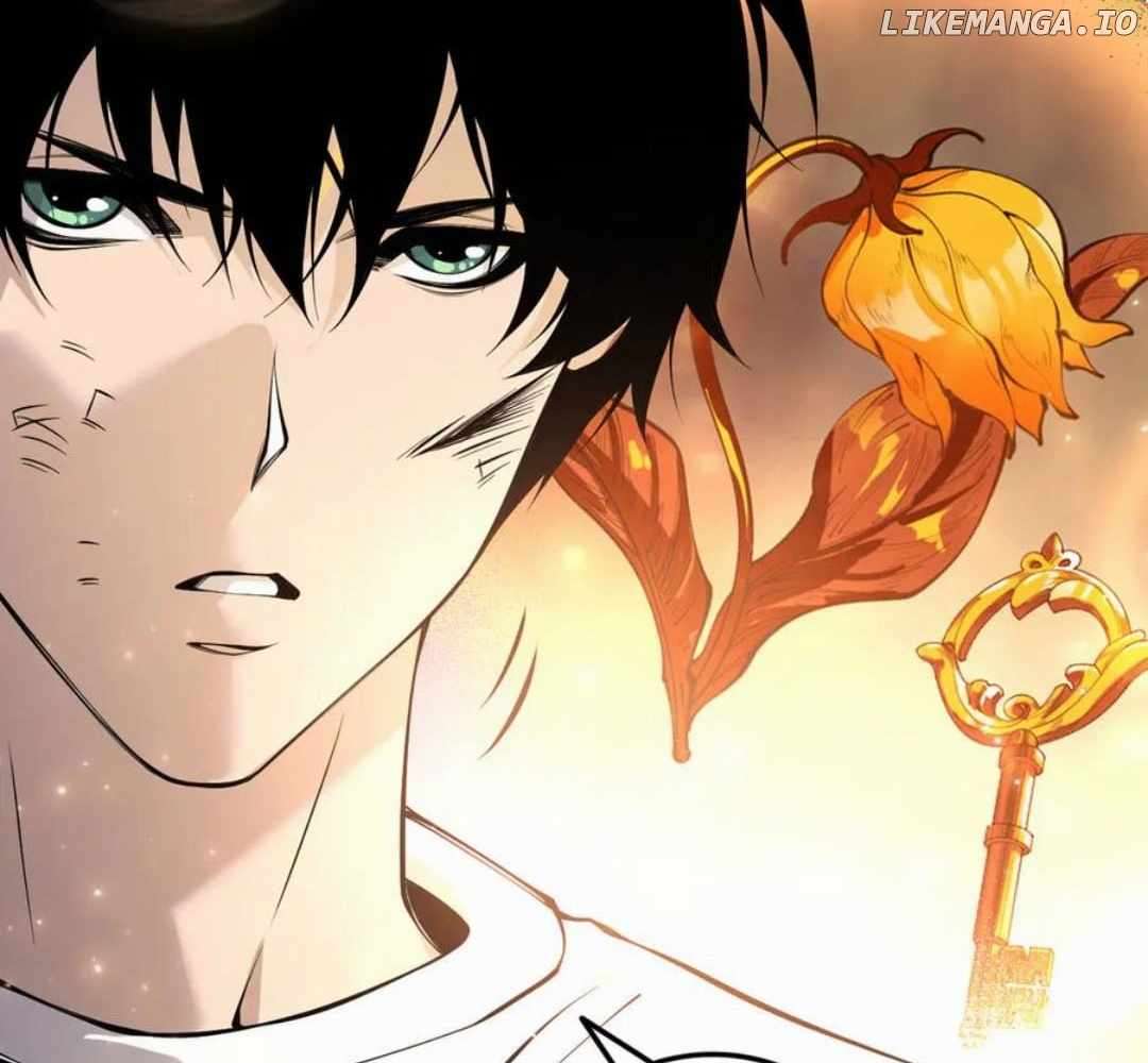 Catastrophic Necromancera, Chapter 150 image 120