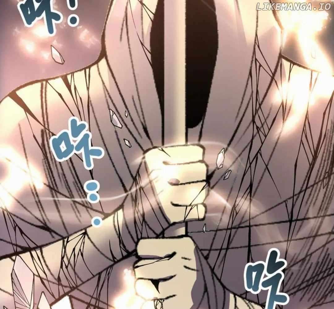 Catastrophic Necromancera, Chapter 150 image 124