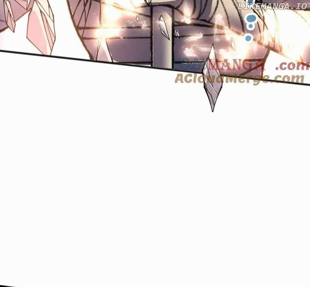 Catastrophic Necromancera, Chapter 150 image 125