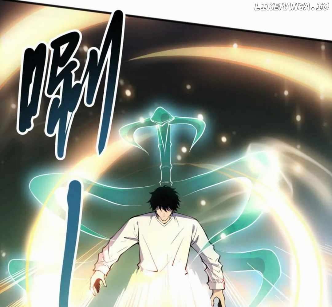 Catastrophic Necromancera, Chapter 150 image 126