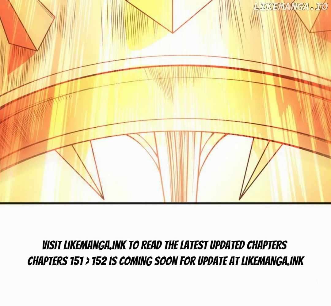 Catastrophic Necromancera, Chapter 150 image 129