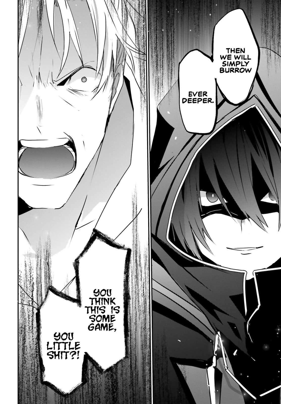 The Eminence in Shadow, Chapter 2 image 29