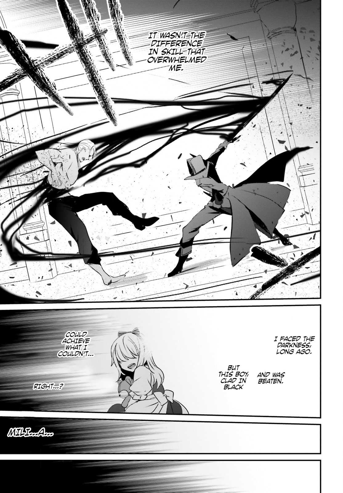 The Eminence in Shadow, Chapter 2 image 34