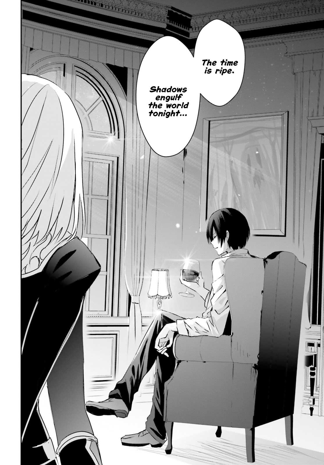 The Eminence in Shadow, Chapter 4 image 27