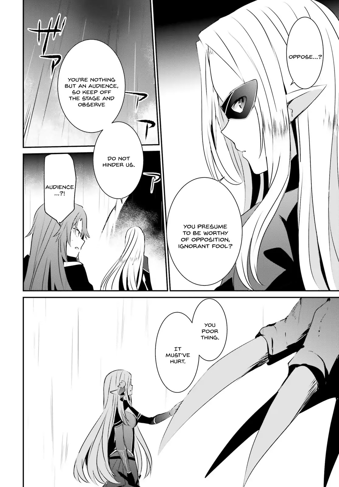 The Eminence in Shadow, Chapter 5 image 29