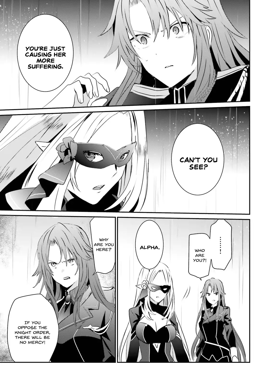 The Eminence in Shadow, Chapter 5 image 28