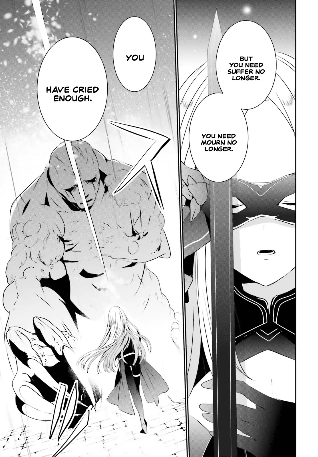 The Eminence in Shadow, Chapter 5 image 30