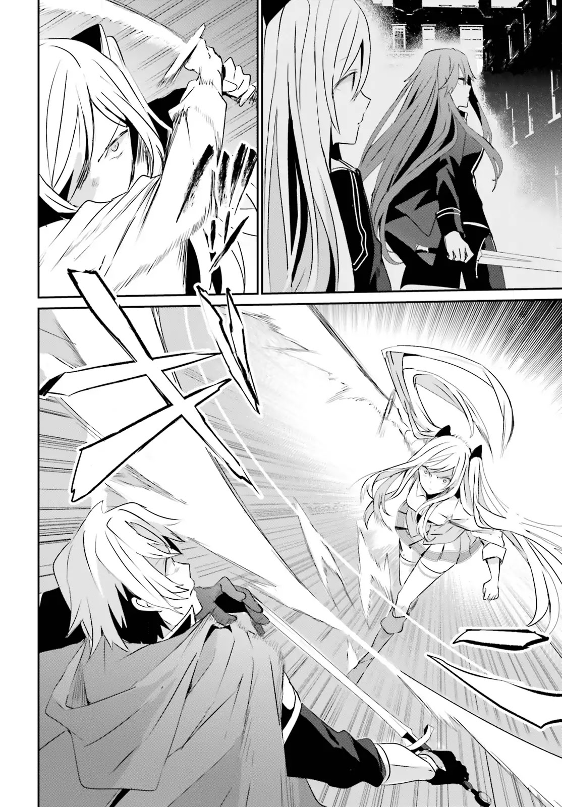 The Eminence in Shadow, Chapter 6 image 07