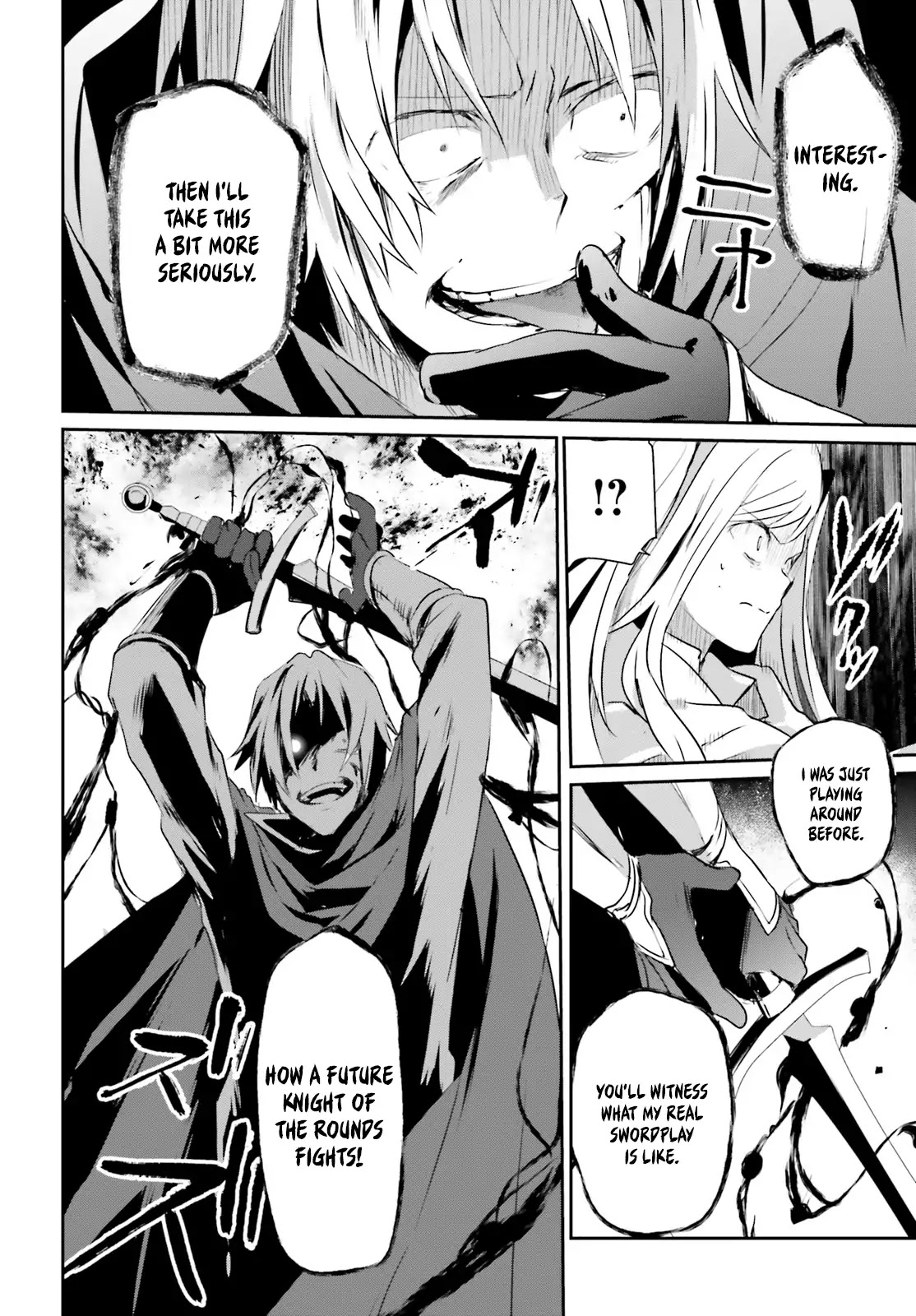 The Eminence in Shadow, Chapter 6 image 09