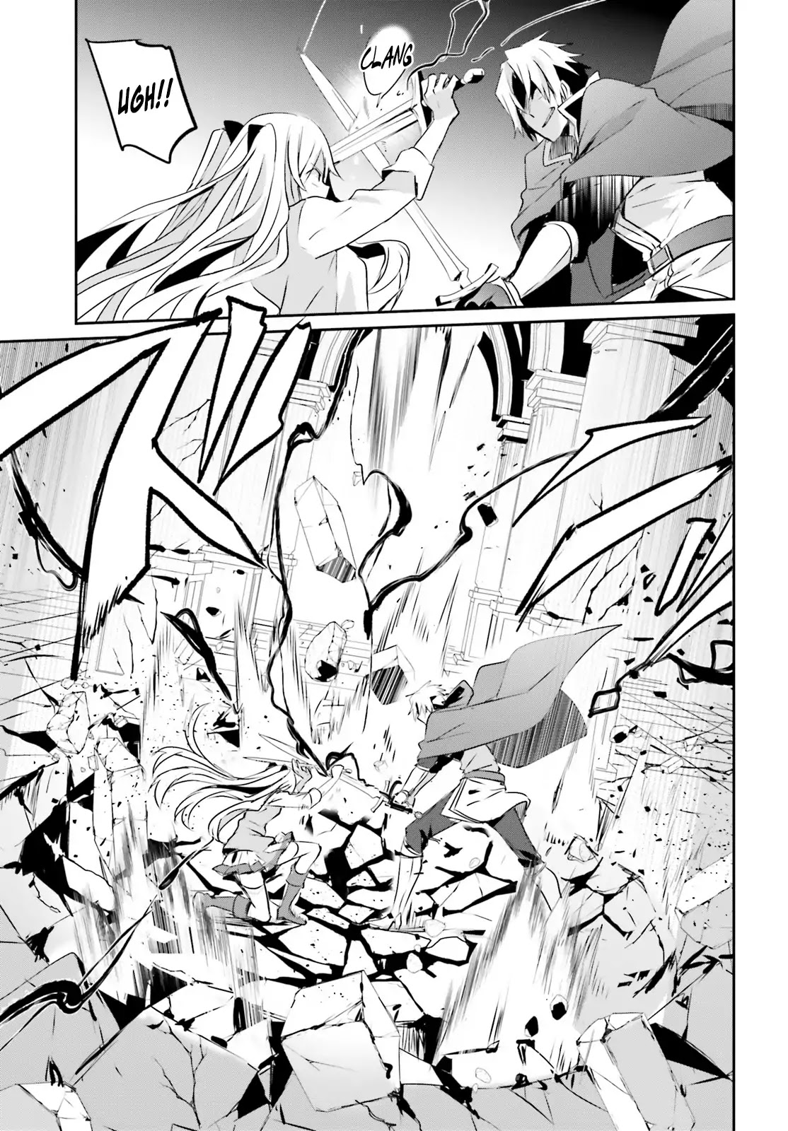 The Eminence in Shadow, Chapter 6 image 10