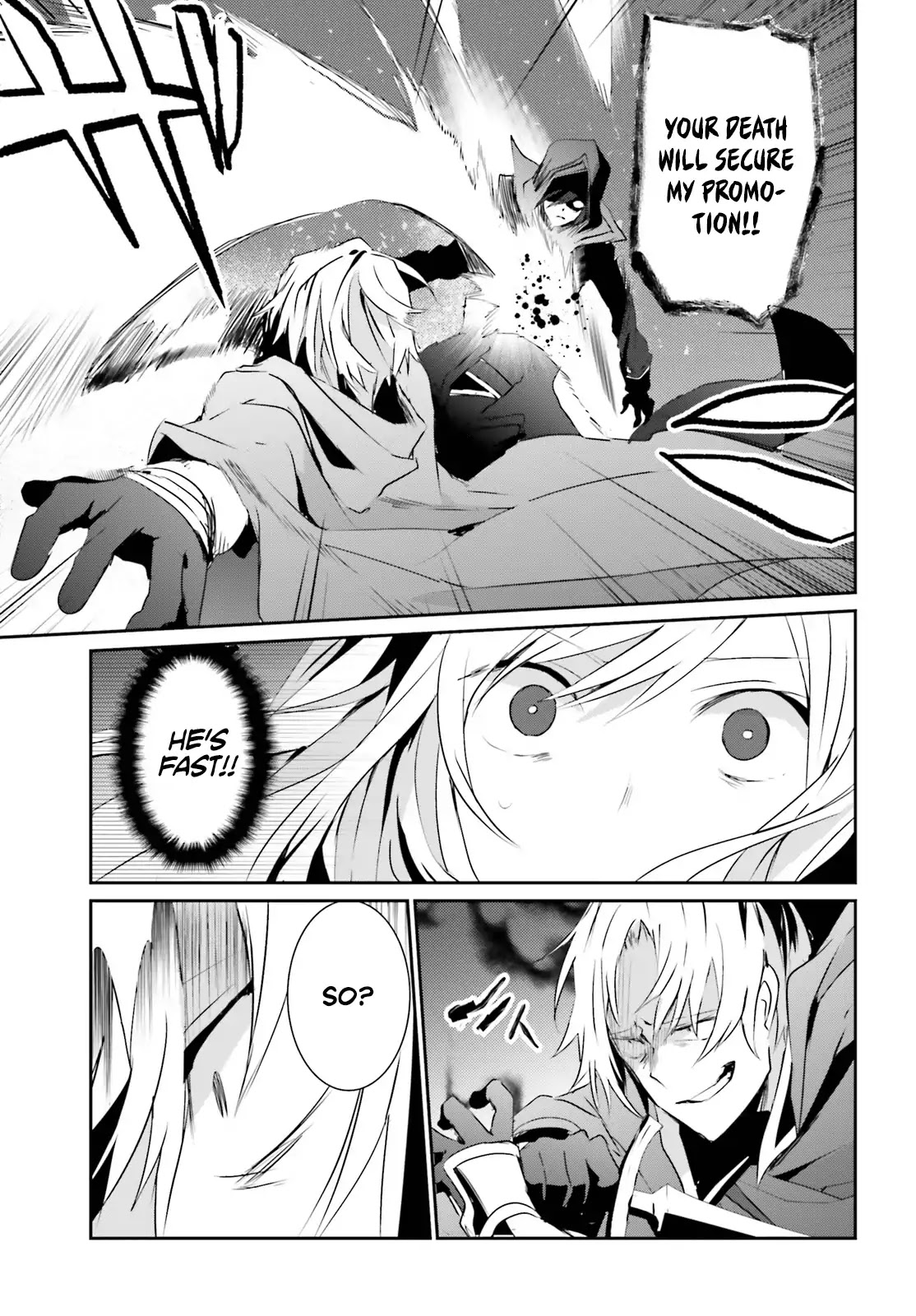 The Eminence in Shadow, Chapter 6 image 15