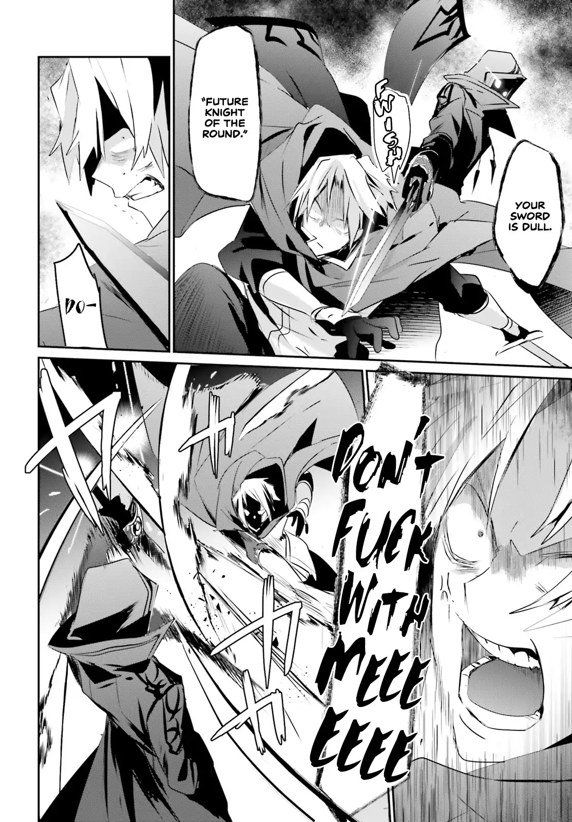 The Eminence in Shadow, Chapter 6 image 18