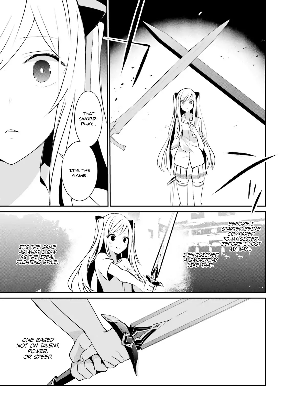 The Eminence in Shadow, Chapter 6 image 19