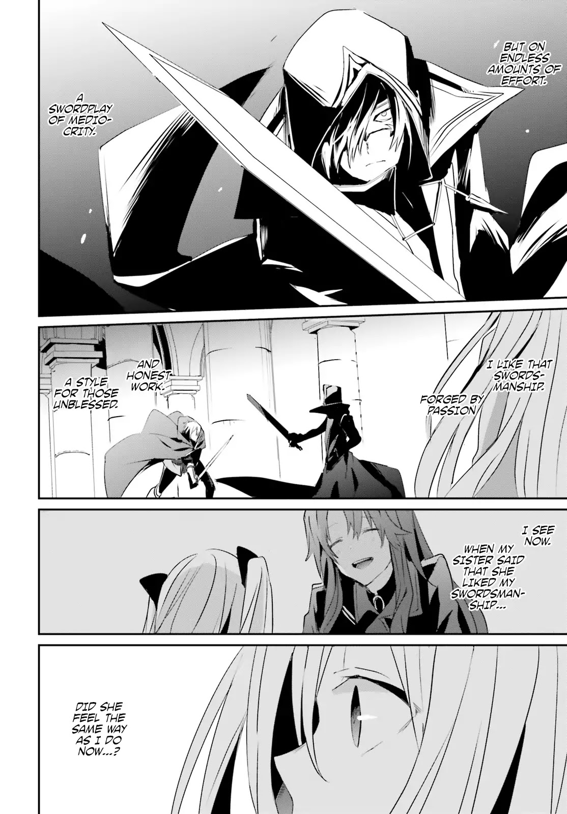 The Eminence in Shadow, Chapter 6 image 20