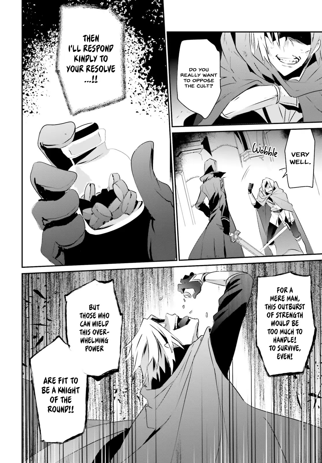 The Eminence in Shadow, Chapter 6 image 22