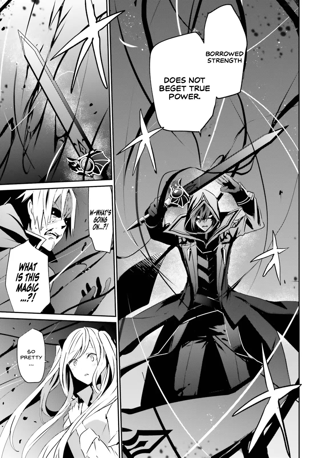 The Eminence in Shadow, Chapter 6 image 25