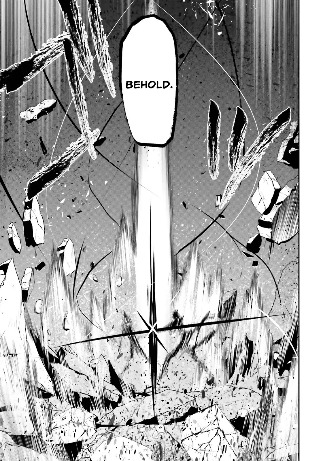 The Eminence in Shadow, Chapter 6 image 27