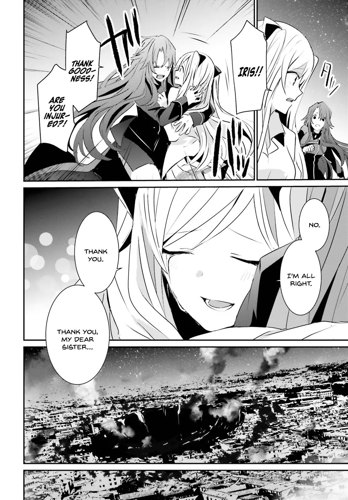 The Eminence in Shadow, Chapter 6 image 31