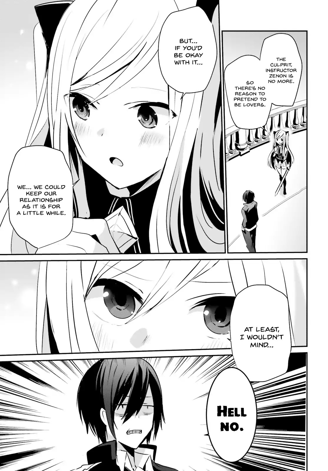 The Eminence in Shadow, Chapter 6 image 34