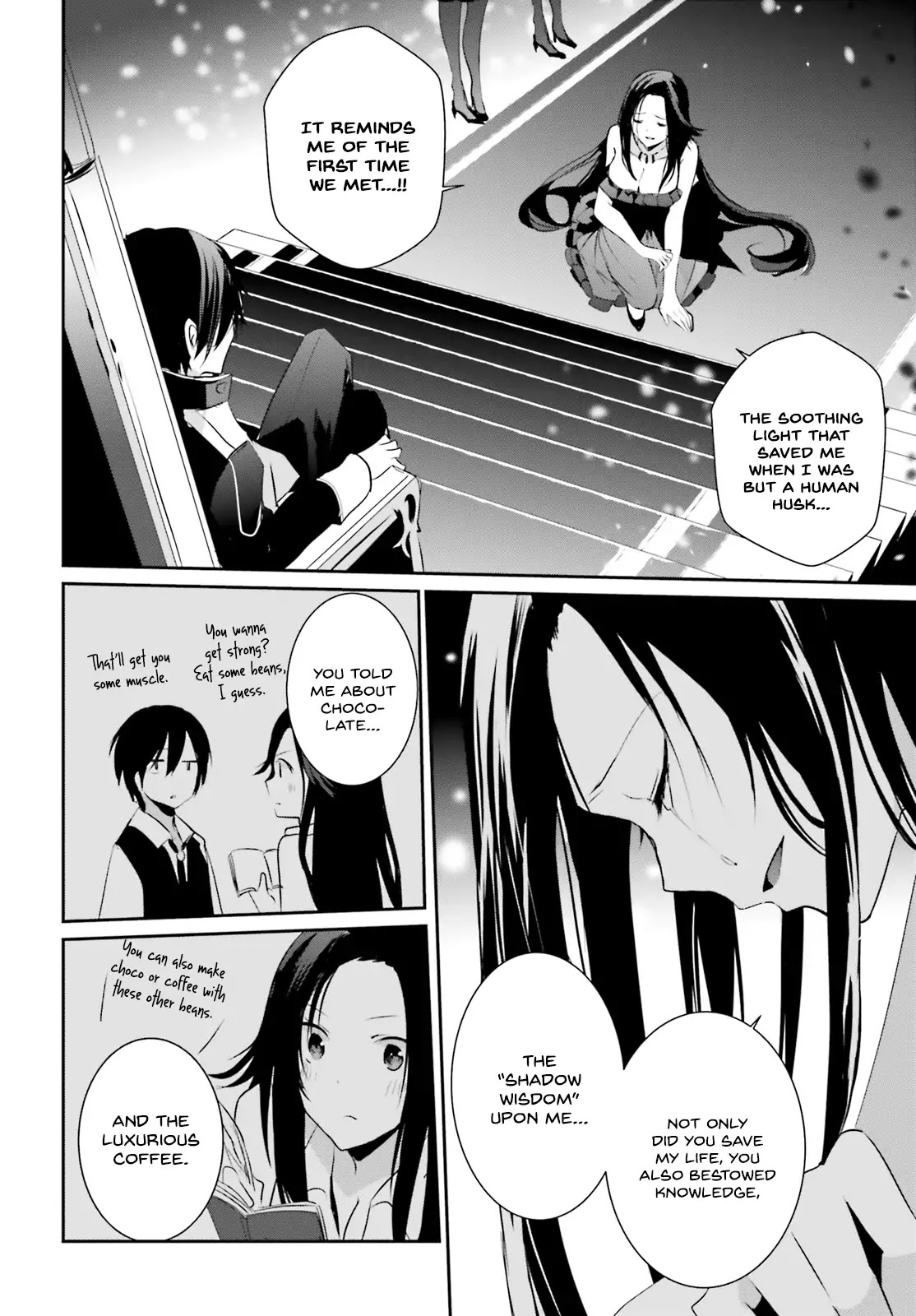 The Eminence in Shadow, Chapter 7 image 20