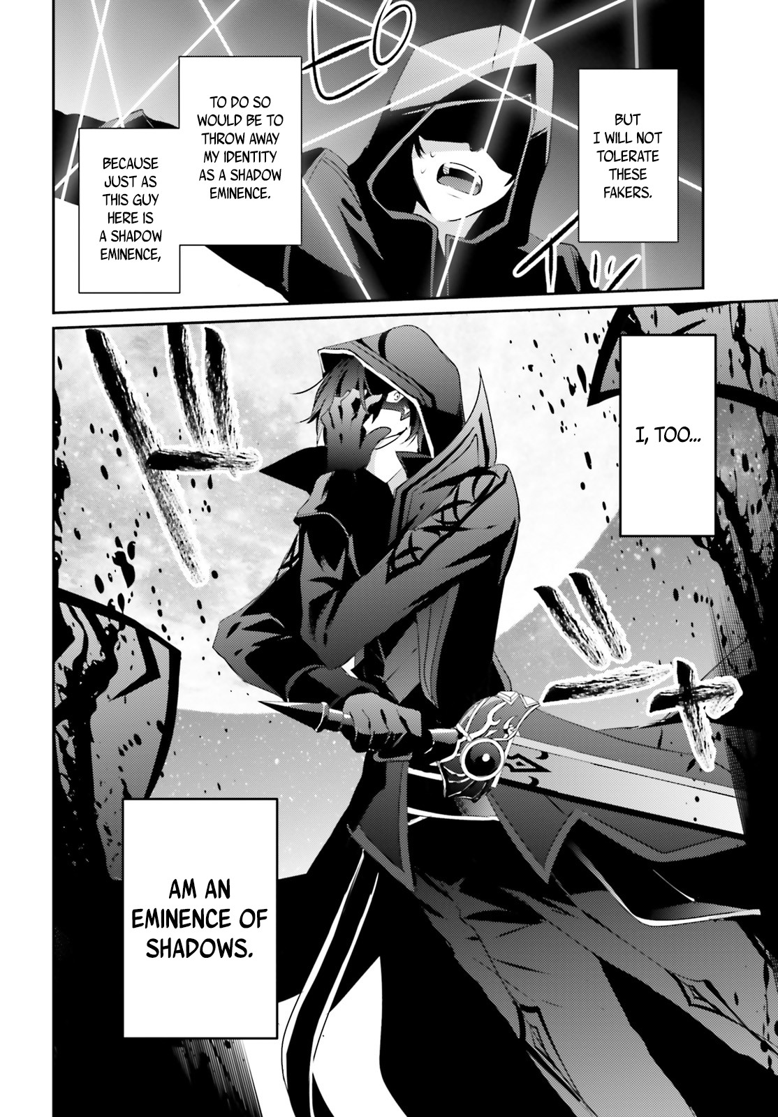 The Eminence in Shadow, Chapter 8 image 11