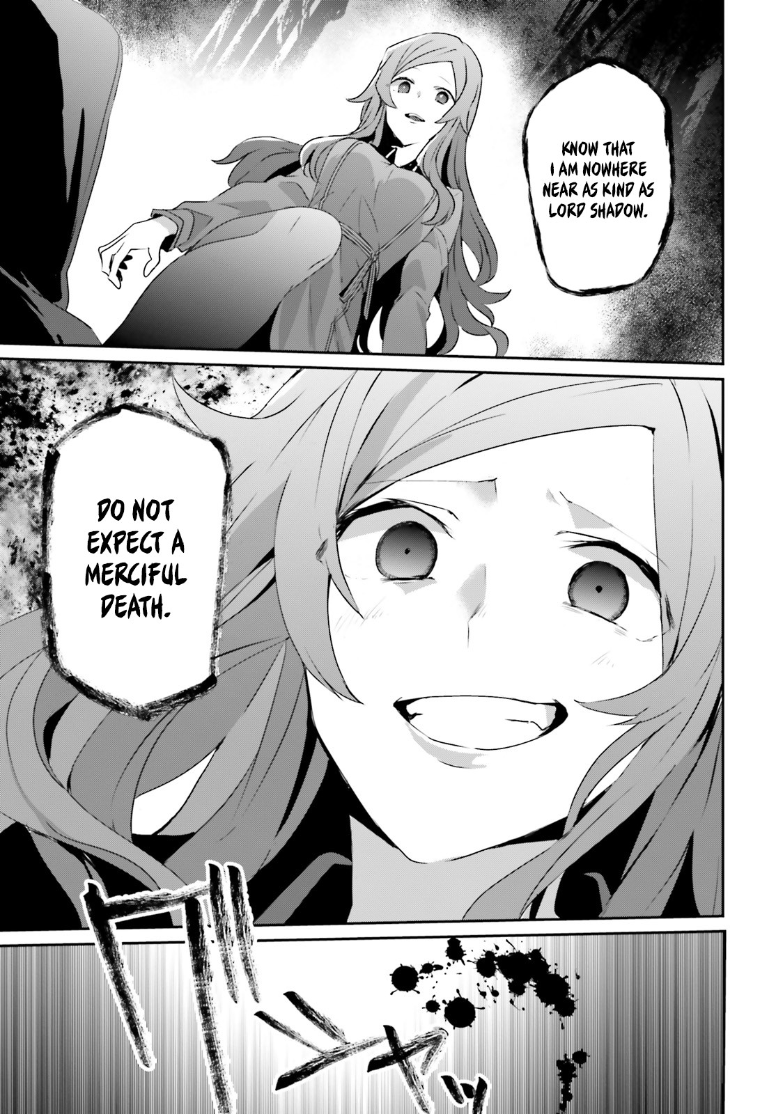 The Eminence in Shadow, Chapter 8 image 14