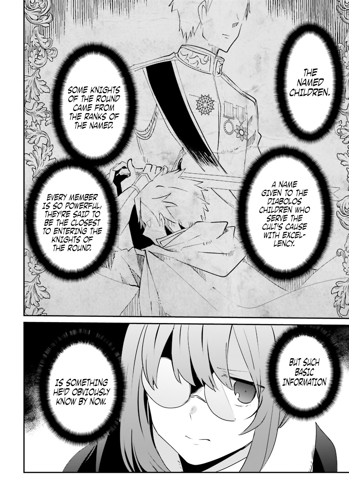 The Eminence in Shadow, Chapter 8 image 29