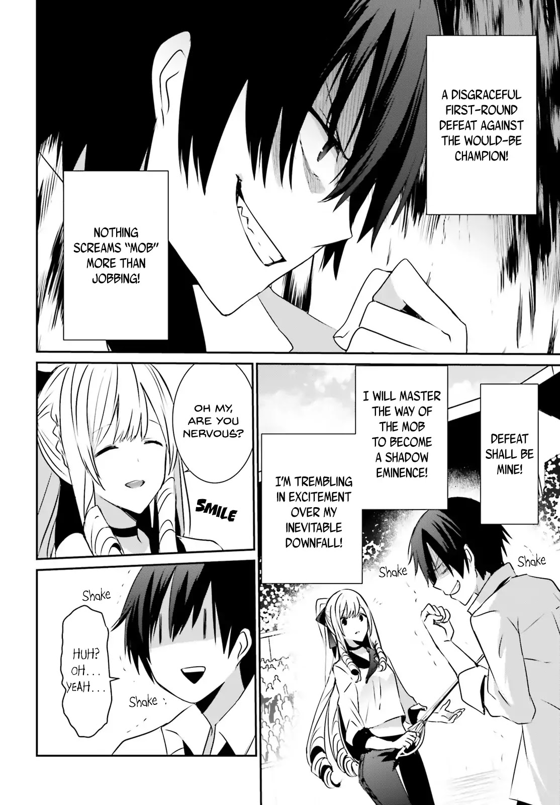 The Eminence in Shadow, Chapter 9 image 06