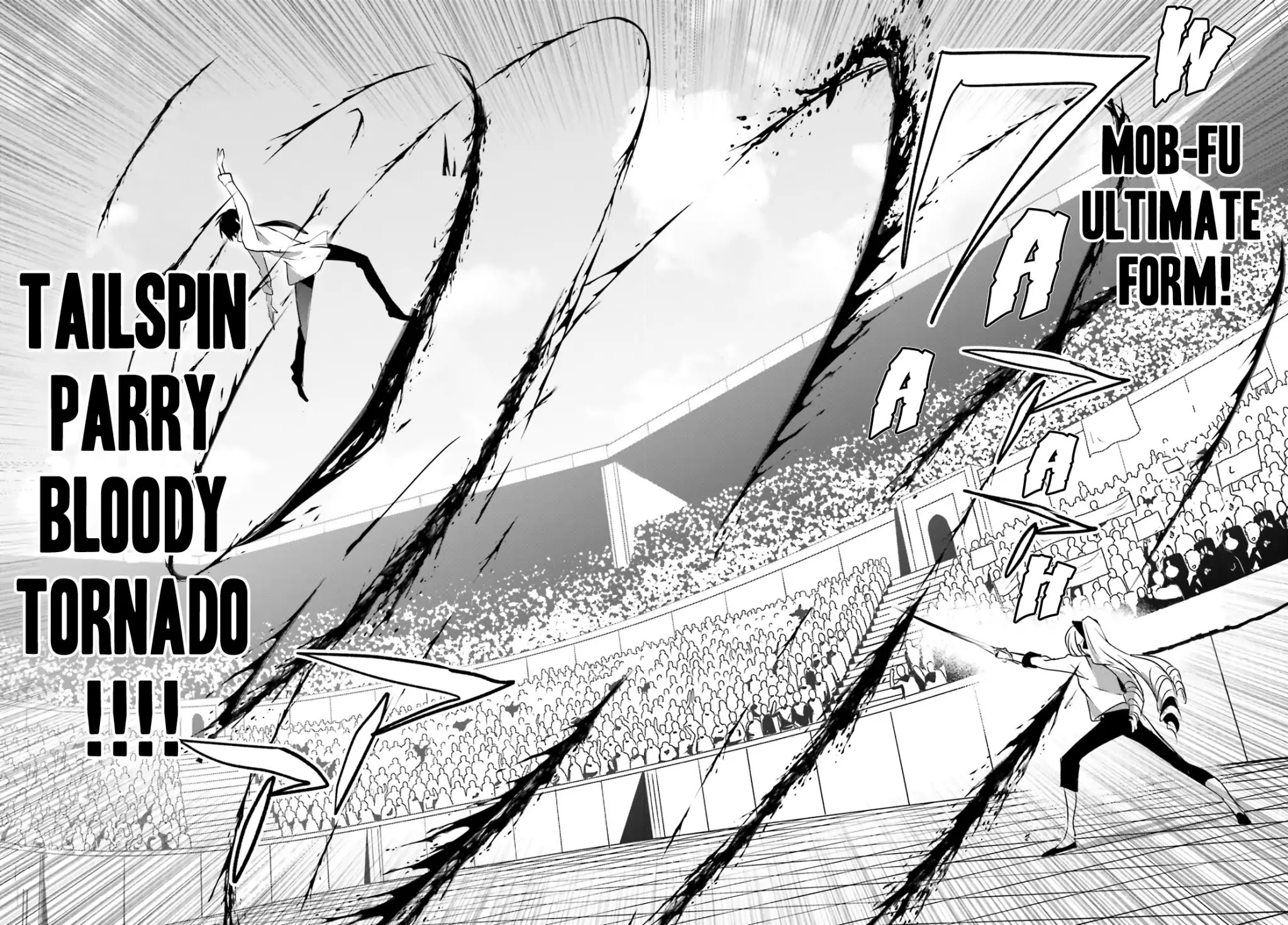 The Eminence in Shadow, Chapter 9 image 10