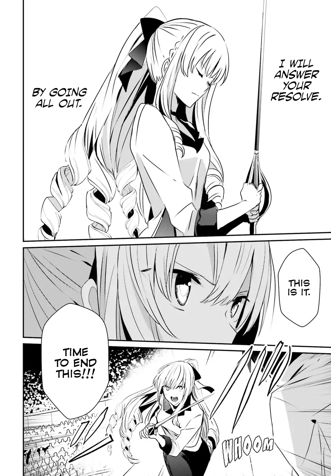 The Eminence in Shadow, Chapter 9 image 15