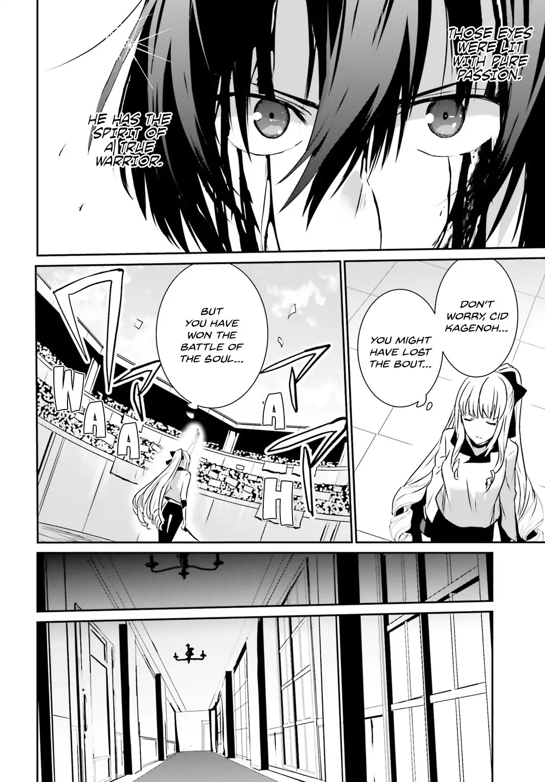 The Eminence in Shadow, Chapter 9 image 17