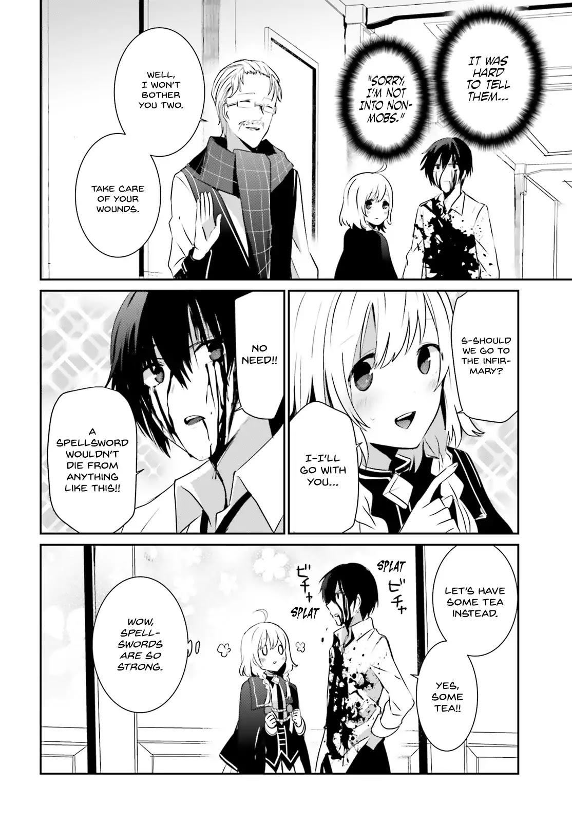 The Eminence in Shadow, Chapter 9 image 23