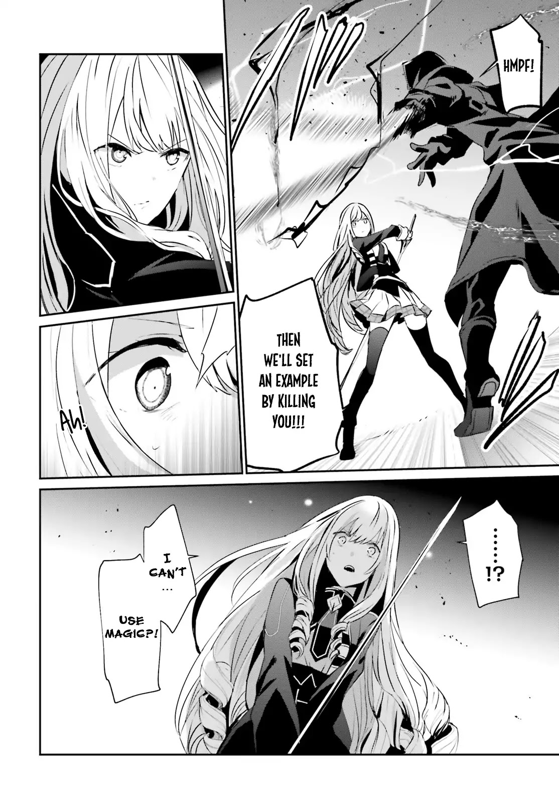 The Eminence in Shadow, Chapter 10.1 image 05