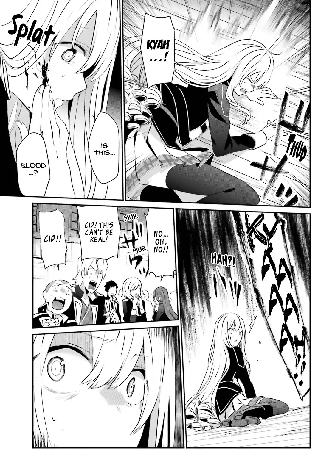 The Eminence in Shadow, Chapter 10.1 image 10