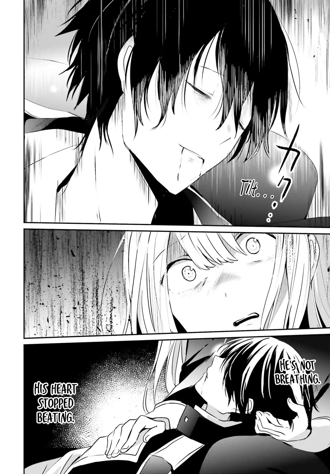 The Eminence in Shadow, Chapter 10.1 image 13